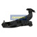 Bras de liaison, suspension de roue BS-310R Japanparts