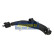Bras de liaison, suspension de roue BS-310R Japanparts, Vignette 3
