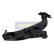 Bras de liaison, suspension de roue BS-310R Japanparts
