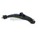 Bras de liaison, suspension de roue BS-310R Japanparts, Vignette 3