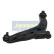 Bras de liaison, suspension de roue BS-320R Japanparts