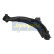 Bras de liaison, suspension de roue BS-320R Japanparts, Vignette 3