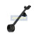Bras de liaison, suspension de roue BS-460L Japanparts, Vignette 3