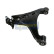 Bras de liaison, suspension de roue BS-530L Japanparts, Vignette 2