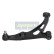 Bras de liaison, suspension de roue BS-818R Japanparts
