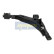 Bras de liaison, suspension de roue BS-H03R Japanparts, Vignette 3