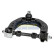 Bras de liaison, suspension de roue BS-H15R Japanparts, Vignette 3