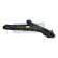 Bras de liaison, suspension de roue BS-H61R Japanparts, Vignette 3