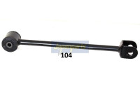 Bras de liaison, suspension de roue CJ-104 Japanparts