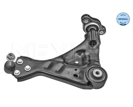 Bras de liaison, suspension de roue MEYLE-ORIGINAL: True to OE. 016 050 0109