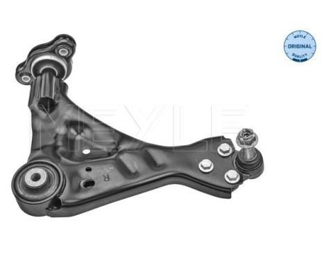 Bras de liaison, suspension de roue MEYLE-ORIGINAL: True to OE. 016 050 0110