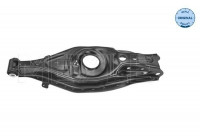 Bras de liaison, suspension de roue MEYLE-ORIGINAL: True to OE. 016 050 0137