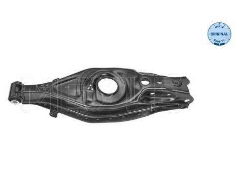 Bras de liaison, suspension de roue MEYLE-ORIGINAL: True to OE. 016 050 0137