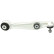 Bras de liaison, suspension de roue MEYLE-ORIGINAL: True to OE. 70-16 050 0002
