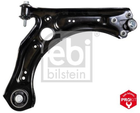 Bras de liaison, suspension de roue ProKit 177133 FEBI, Image 3