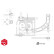 Bras de liaison, suspension de roue ProKit 177133 FEBI, Vignette 3
