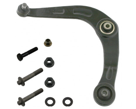 Bras de liaison, suspension de roue ProKit 40751 Febi ProKit