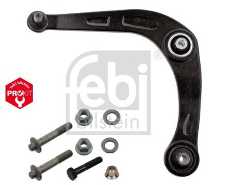 Bras de liaison, suspension de roue ProKit 40751 Febi ProKit, Image 2