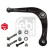 Bras de liaison, suspension de roue ProKit 40751 Febi ProKit, Vignette 2