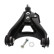 Bras de liaison, suspension de roue RE-WP-13766 Moog