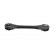 Bras de liaison, suspension de roue SCA-10011 Kavo parts
