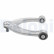 Bras de liaison, suspension de roue TC6879 Delphi