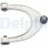 Bras de liaison, suspension de roue TC6879 Delphi, Vignette 6
