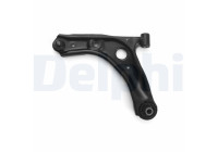 Bras de liaison, suspension de roue TC6889 Delphi