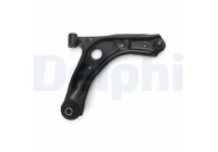 Bras de liaison, suspension de roue TC6890 Delphi