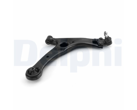Bras de liaison, suspension de roue TC6895 Delphi