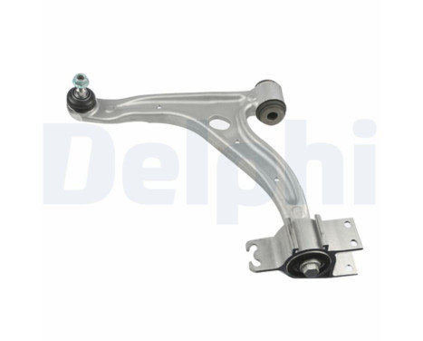 Bras de liaison, suspension de roue TC6897 Delphi