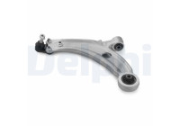 Bras de liaison, suspension de roue TC6901 Delphi