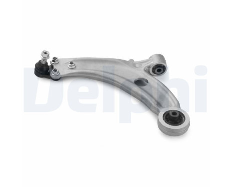 Bras de liaison, suspension de roue TC6901 Delphi