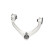 Bras de support SCA-10066 Kavo parts, Vignette 2