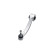Bras de support SCA-11018 Kavo parts, Vignette 2