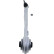 Bras de support, suspension de roue 38215 01 Lemforder, Vignette 3