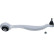 Bras de support, suspension de roue 38215 01 Lemforder, Vignette 7