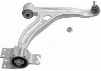 Bras de support, suspension de roue 38373 01 Lemforder