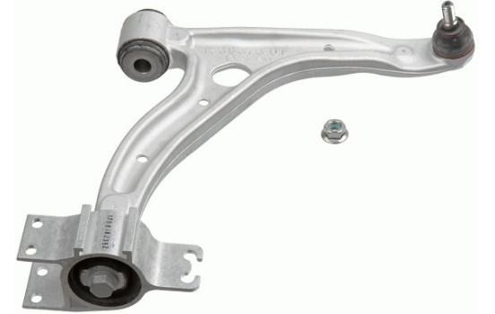 Bras de support, suspension de roue 38373 01 Lemforder