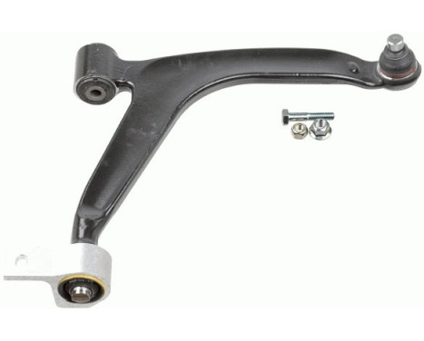 Bras de support, suspension de roue 38491 01 Lemforder