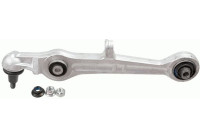 Bras de support, suspension de roue 38500 01 Lemforder