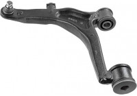 Bras de support, suspension de roue 38532 01 Lemforder