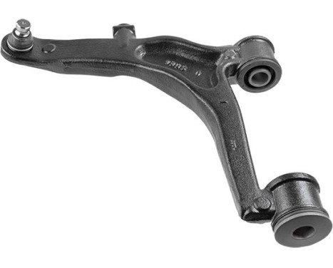Bras de support, suspension de roue 38532 01 Lemforder