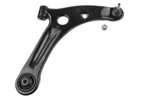 Bras de support, suspension de roue 38547 01 Lemforder