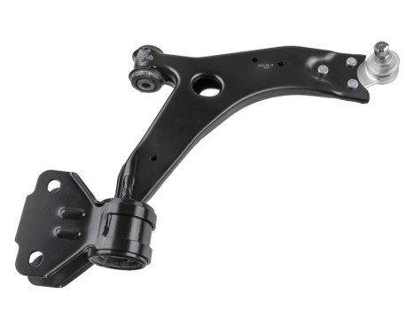 Bras de support, suspension de roue 38553 01 Lemforder