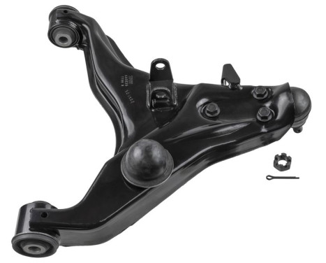 Bras de support, suspension de roue 38559 01 Lemforder