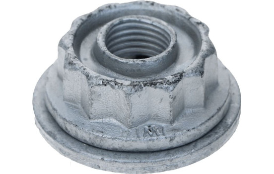 Bras de support, suspension de roue 38961 01 Lemforder, Image 7