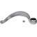 Bras de support, suspension de roue 38966 01 Lemforder