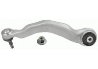 Bras de support, suspension de roue 39249 01 Lemforder