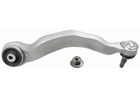 Bras de support, suspension de roue 39250 01 Lemforder